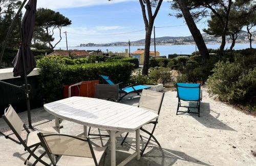 Résidence Les Myriades - maeva Home - Appartement bord de mer 2 pièces 4 personnes - Prestige MAE-3093 - Foto 15