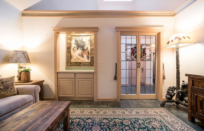 HIGHLANDS CASTLE overlooking Lake George.. plus 2 other Castles! - Foto 20