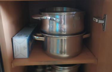 La Casina independiente de Bruno,de dos dormitorios cerca de la playa - Foto 12