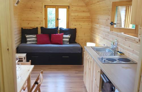 Domaine de la Brette - Photo 20