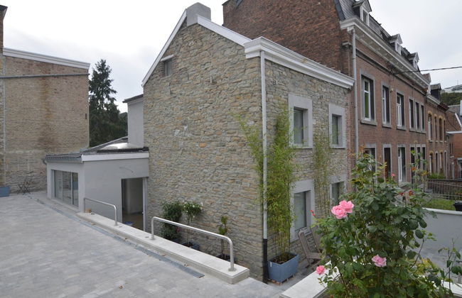 Stylish Stay Near Forest - Foto 34