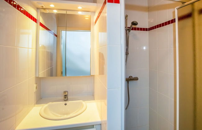 Apartment With 2 Bedrooms and 2 Bathrooms - Foto 11