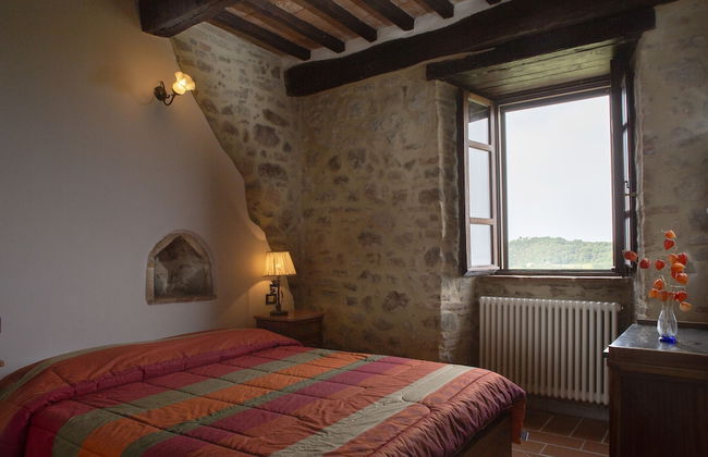 Castello di Cisterna - Foto 31