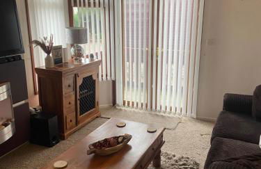 Kingfisher Cosy Lakeside Lodge - Foto 13