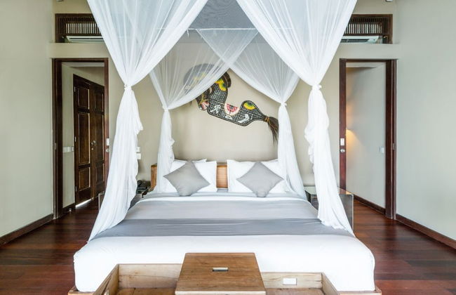 Villa Melissa - Foto 4