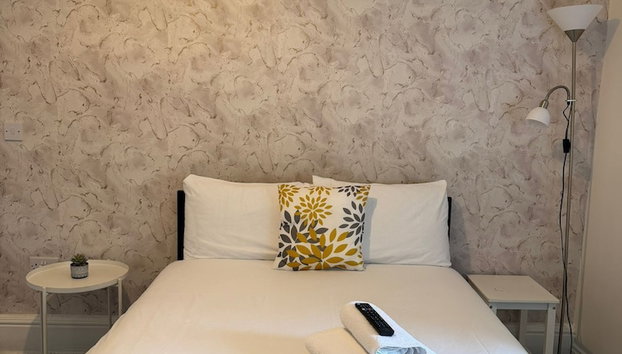 30 Beckenham Studios - Foto 3, Habitación