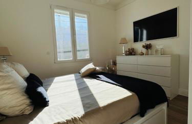 Maison - St Jean de Luz - Proche de la plage - Foto 37