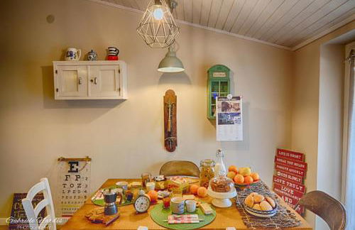 Il Piccolo Tibet - Gran Sasso - Foto 12