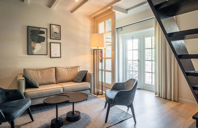 Apartment in Decocksdrop Near Sea Beach - Foto 5