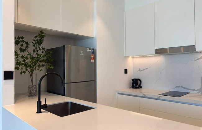 Alfa Bangsar by Plush - Photo 67