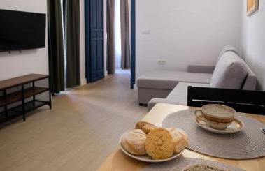 V11apartamentos 2 - Foto 5