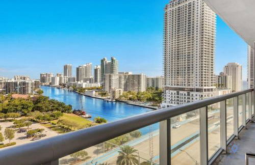 Infinite Views, Amazing Pool, Gym, Near Beach - Foto 7