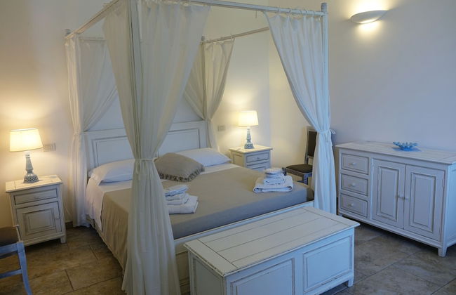 Casina Bardoscia Relais - Foto 5