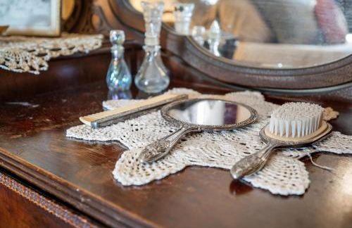 Barndominium with Farm and Firepit near Lake Georgetown - Foto 12