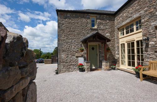 Helm Mount Lodge & Cottages - Foto 53