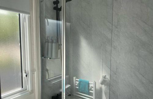 Findhorn Lodge - Peaceful - Pets - Sleeps 4 - Foto 5