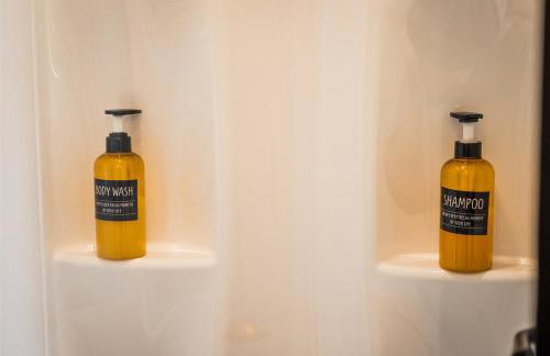 Cape Charles Tiny Livin' - Foto 80