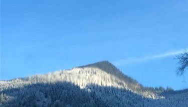 Chalet de montagne Pierre et Gaby non-fumeur hôte non professionnel - Foto 3