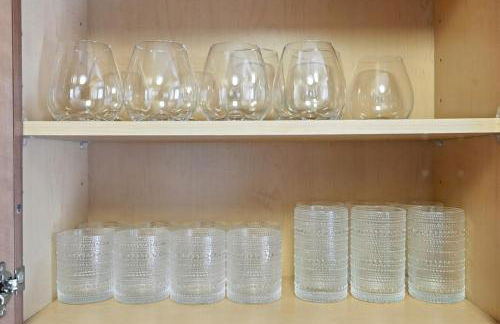 City Luxry Free Parking Sleeps 8 Prime Loc - Foto 23