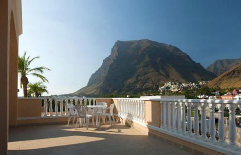 Apartamentos Baja Del Secreto - Foto 11