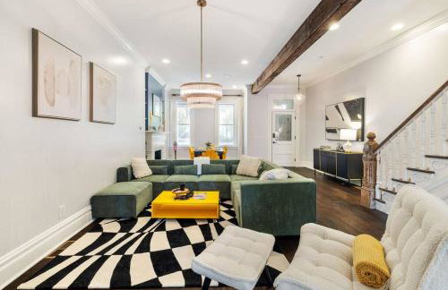 6min to Pittsburgh Zoo l A block from Butler St - Foto 10