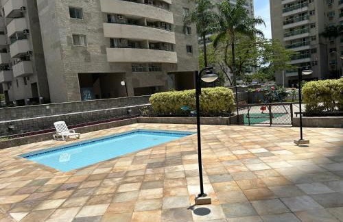 Saint Germain Vista Barra - Foto 15