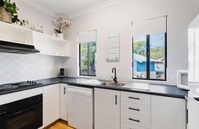 Amalfi Resort - Foto 17