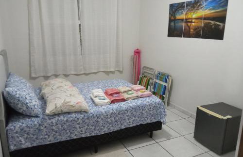 Espaço Acolhedor perto da Praia. - Foto 17