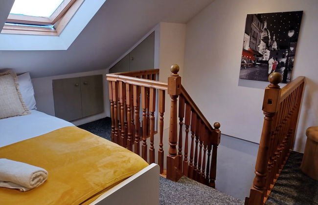 Huku Kwetu - Salisbury House - Foto 2