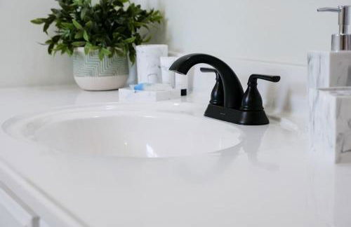 Port Clinton Getaway Near the Beach - Foto 33