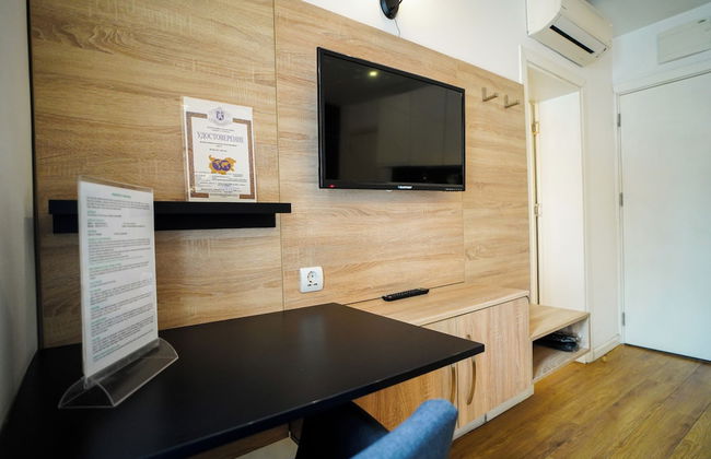 Antim Boutique Apartments - Photo 28