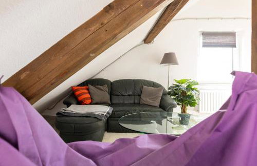 Großes Ferienhaus mit Garten für Familie & Gruppen bis 13 Personen - Foto 34