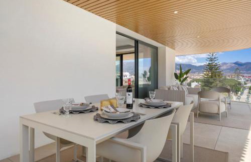 Cozy retreat Fuengirola by Costarentals - Ref 14 - Foto 19