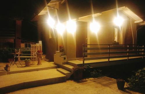 NiFe Tiny House - Secret Garden - Photo 33