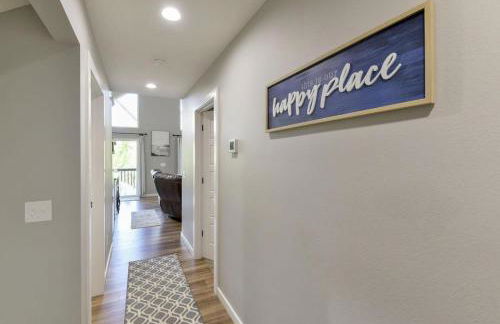 Lake House Retreat - Private Hot Tub - Foto 23