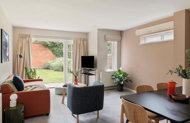 SACO Reading - Castle Crescent - Foto 22