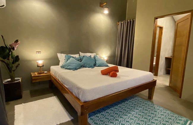 Villas Sampaguita - Foto 12