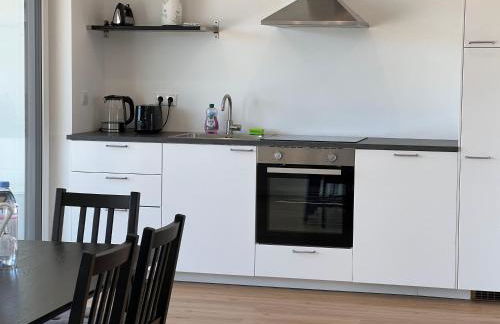 ZENITH STAY - hochwertige Apartments direkt in der Innenstadt - Foto 18