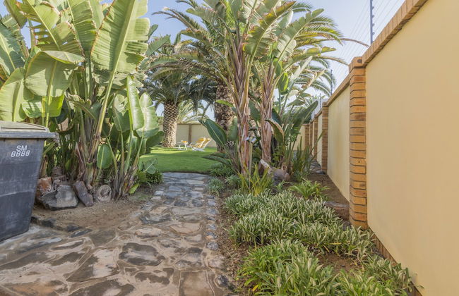 Chala Kigi Self Catering - Foto 34