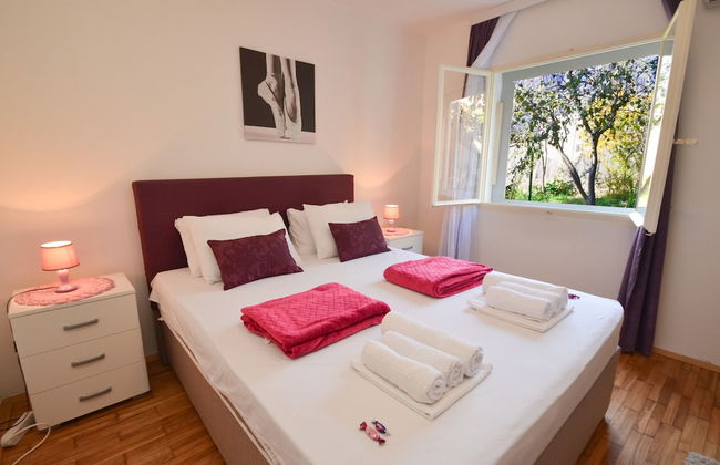 Apartments Tea Kotor - Foto 8