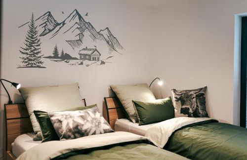 Chalets Woid_Liebe&Glück - Foto 45