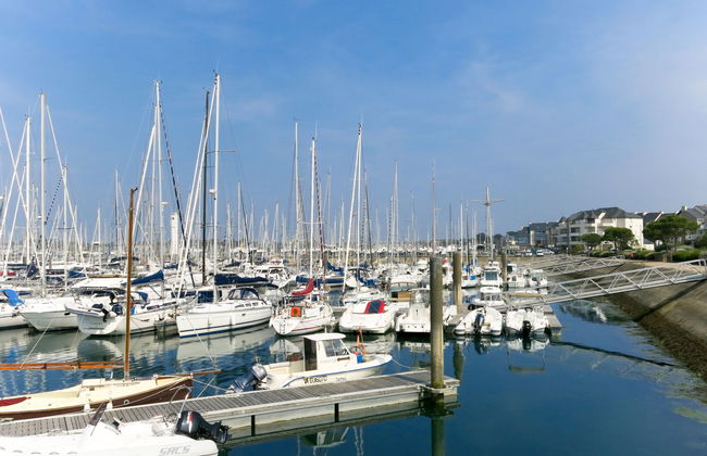 Villa Noalou - Foto 38