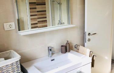 Holiday House Tesser with Pool - Foto 40