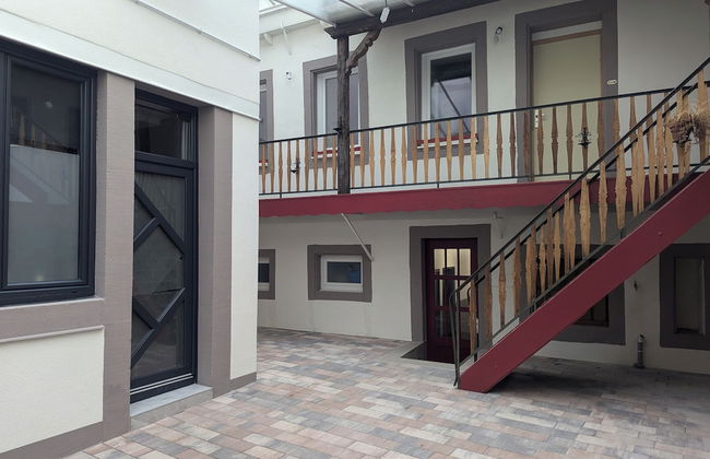 Les Ateliers Saverne - Foto 29