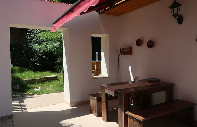 Müllers Wellness Ferienhaus - Photo 13