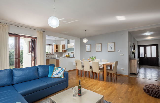 Casa Celeste With Private Pool - Foto 13