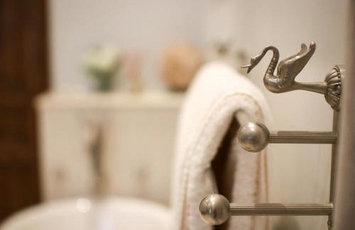 Gites de la Villa Pergola - Foto 53