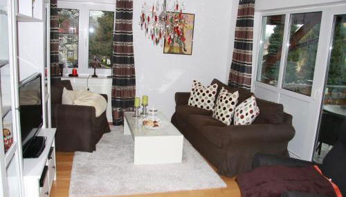 Ferienwohnung Christa - Foto 2