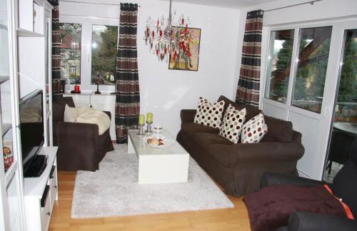 Ferienwohnung Christa - Foto 2