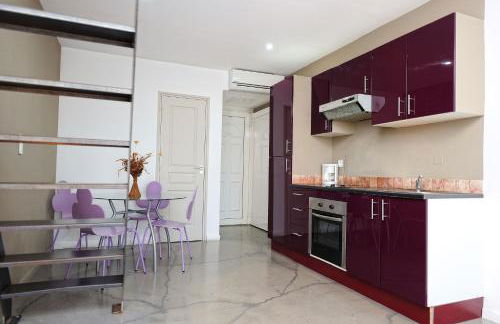 Appartement du Tourisme - Foto 6